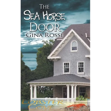 The Sea Horse Door