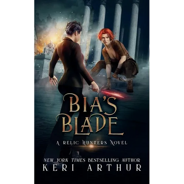 Bia's Blade