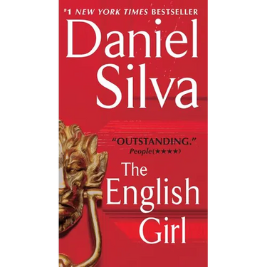 The English Girl