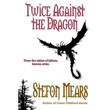 Twice Against the Dragon