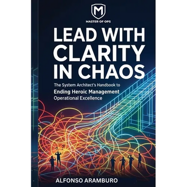 Lead with Clarity in Chaos