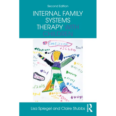 Internal Family Systems Therapy with Children