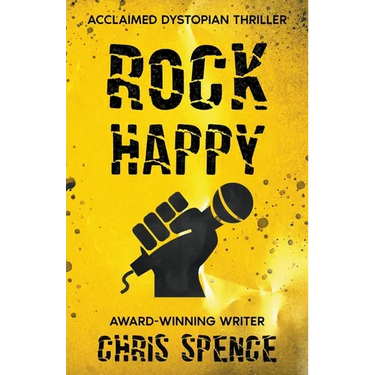 Rock Happy