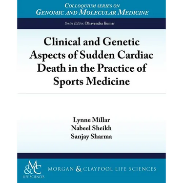 Clinical and Genetic Aspects of Sudden Cardiac Death in the Practice of Sports Medicine