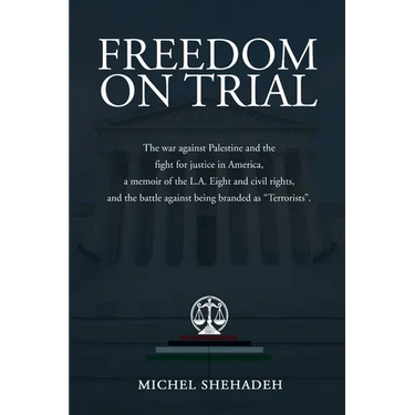 Freedom on Trial