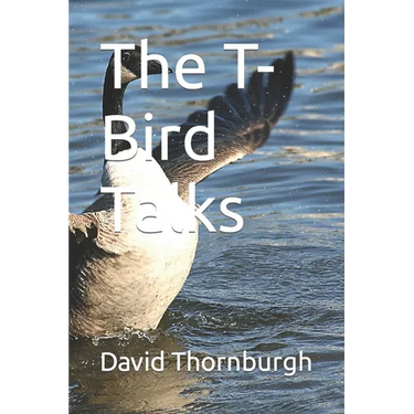 The T-Bird Talks