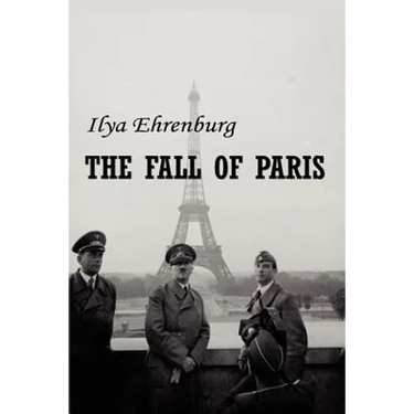 Fall of Paris