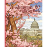 Washington, D.C. Coloring Book for Kids and Adults: Great for teachers and homeschool (29 pages of facts about the District of Columbia to color)