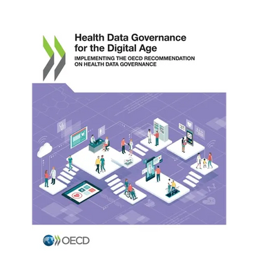 Health Data Governance for the Digital Age