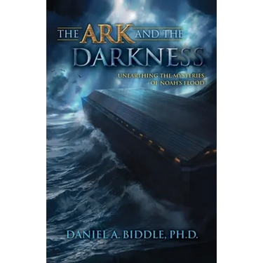 The Ark and the Darkness: Unearthing the Mysteries of Noah's Flood