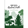 Deep Faith, Resilient Faith