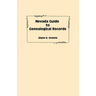 Nevada Guide to Genealogical Records
