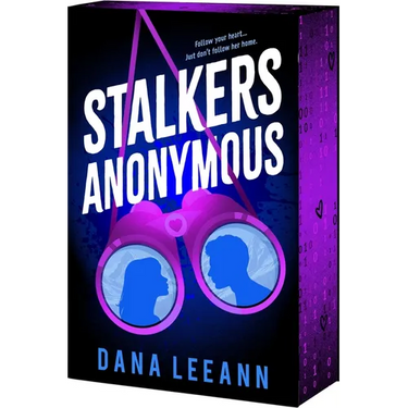 Stalkers Anonymous