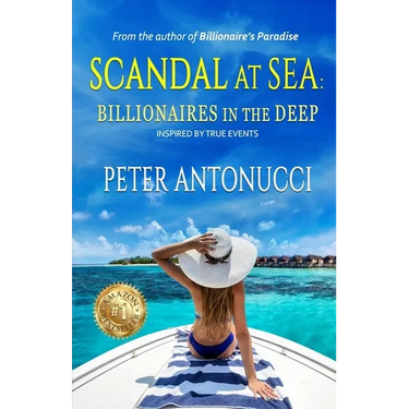 Scandal at Sea: Billionaires in the Deep