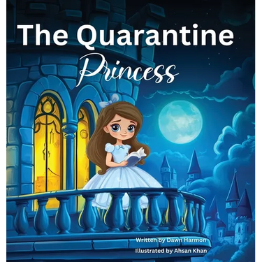 The Quarantine Princess