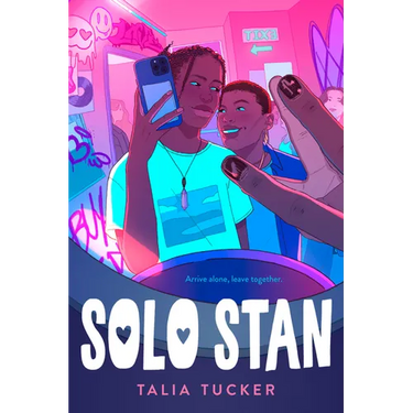Solo Stan