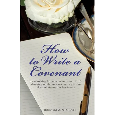 How to Write a Covenant