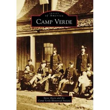 Camp Verde