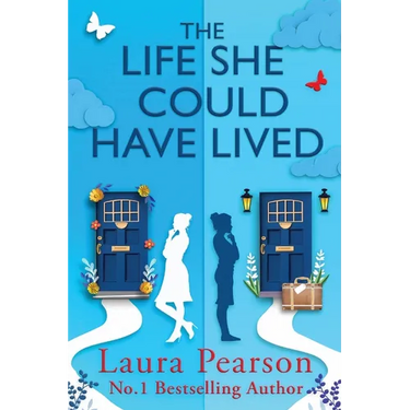The Life She Could Have Lived