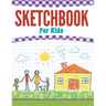 Sketchbook For Kids