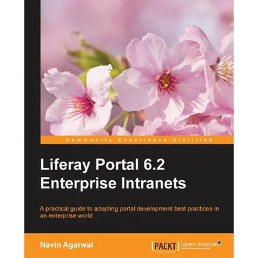 Liferay 6.2 Intranet Portal Development Guide