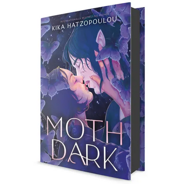 Moth Dark