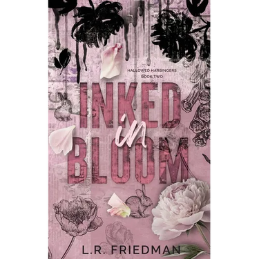Inked in Bloom