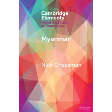 Myanmar