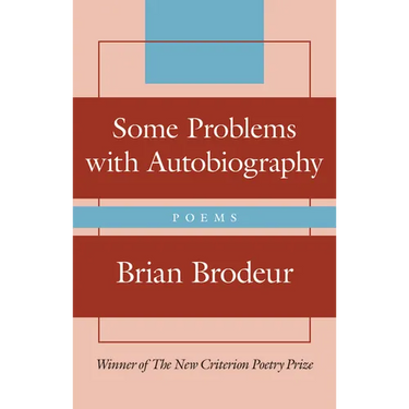 Some Problems with Autobiography