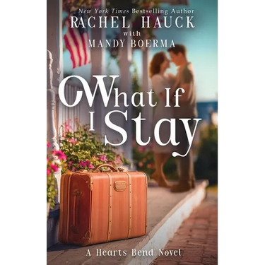 What If I Stay
