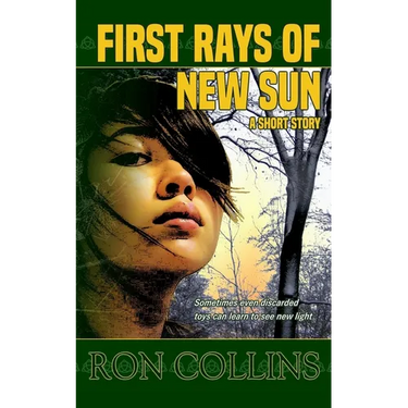 First Rays of New Sun
