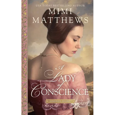 A Lady of Conscience