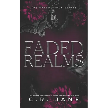Faded Realms: The Fated Wings Series Book 5
