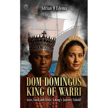 DOM Domingos King of Warri