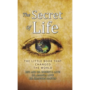 The Secret of Life: The Little Book That Changed the World