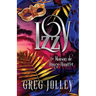 Izzy: Book Four of the Maison de Danse Quartet
