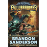 Alcatraz vs. the Evil Librarians