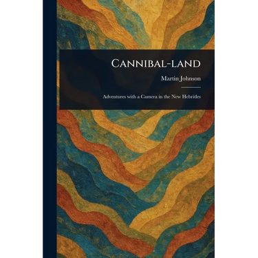 Cannibal-land