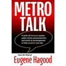 Metro Talk