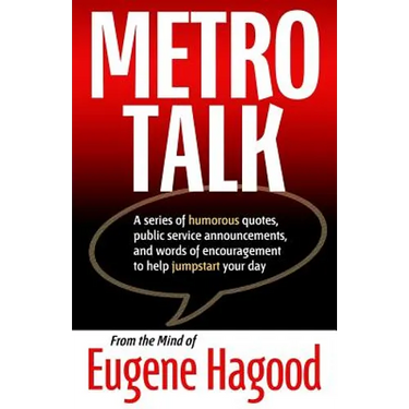 Metro Talk