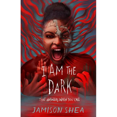 I Am the Dark That Answers When You Call