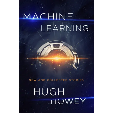 Machine Learning: New and Collected Stories