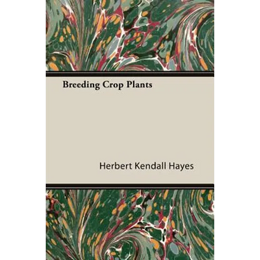 Breeding Crop Plants