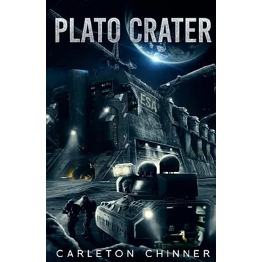 Plato Crater