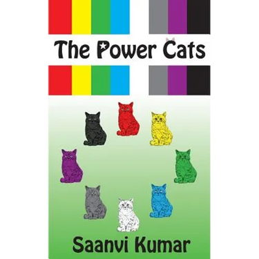 The Power Cats: The Mission Begins