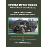 Spooks in the Woods: A Picture Memoir of Cold War Berlin
