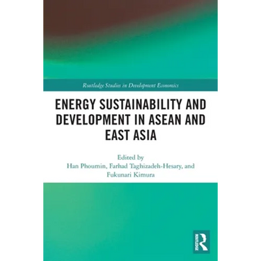 Energy Sustainability and Development in ASEAN and East Asia