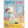 Ears To Hear: Caden Gets Cochlear Implants