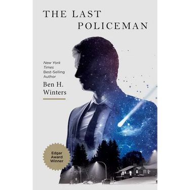 The Last Policeman