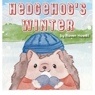 Hedgehog's Winter